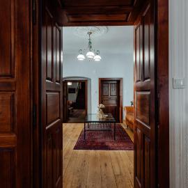 Viesnīca Hotel Barcadam pilsētā Banska Štjavnica