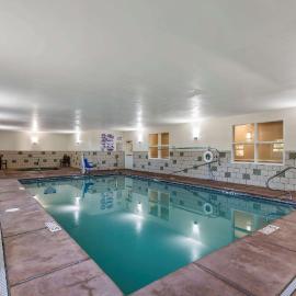 Comfort Inn Saint George North, hotel in St. George