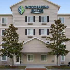 WoodSpring Suites Gainesville I-75, hotel en Gainesville