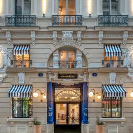Chouchou Hotel, хотел в Париж