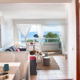Apartamento Ferrera Park 505