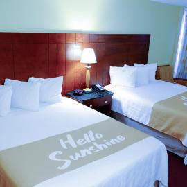 Rodeway Inn High Point - Archdale, hotelli kohteessa Archdale
