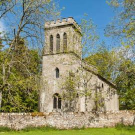 Exceptional Grade II Listed Church Conversion