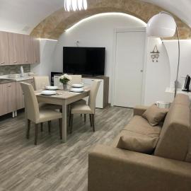 Dimora Vittoria, hotel di Bari