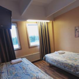 Hotelli Iisoppi: Nokia şehrinde bir otel