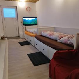 Jasmin, hotell i Laichingen