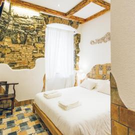 AQUILA D'ORO TRIESTE, hotel din Triest