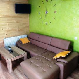 Apartman Golub Sevojno