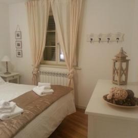 Residenza l'Antico Borgo, hotel in Trieste