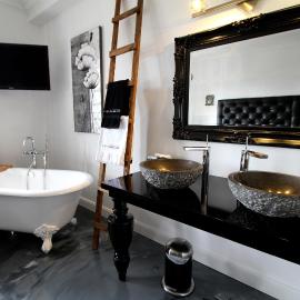 VILLA ADELEes BOUTIQUE HOTEL, hotel a Alsfeld