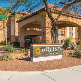Viesnīca La Quinta by Wyndham Las Vegas Airport South Lasvegasā