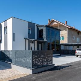 Hazam Aparthotel, hotel in Sanski most