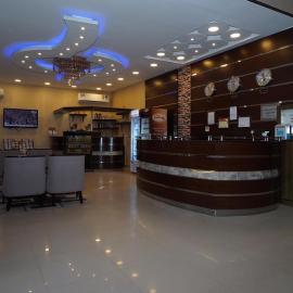 Maset Al Masem Serviced Apartments