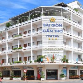 Saigon Can Tho Hotel