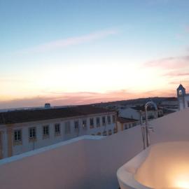 Evora Inn, Hotel in Évora