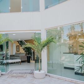 Pousada La Brisa, khách sạn ở Itaguaí