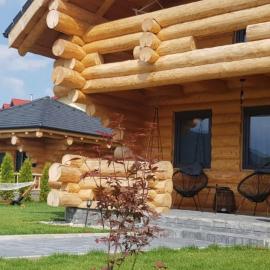 Resort Back To Nature, hotel in Bran