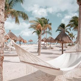 Blue Holbox, hotel en Isla Holbox