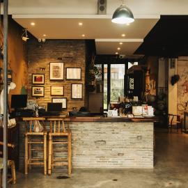 Jingdezhen International Youth Hostel