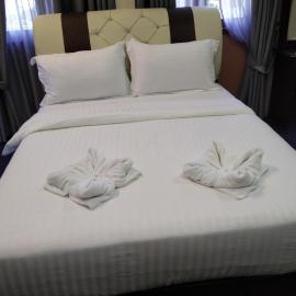 MAIDAM Inn, hotel Jertih városában