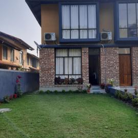 Ganga kutir Residency Villa, hotel v destinaci Raichak