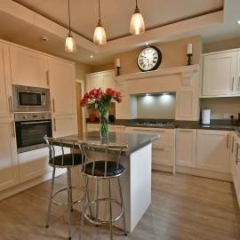 Montrose Heights - 4Bed - 4Bath - Central Burnley