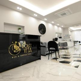 B&B La Dolce Vita, hotel sa Fondi