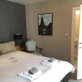 Begijnhofstudio's, hotel a Tongeren