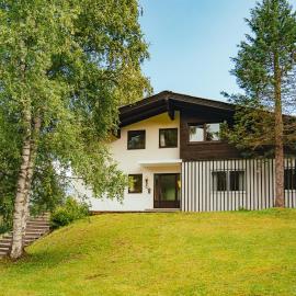 Landhaus Blaubeerhügel، فندق في رامساو أم داتشستين