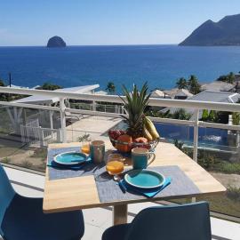 Appartement Perle Bleue
