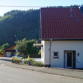 Helmine, hotel din Mettlach