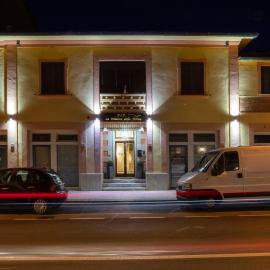 Viesnīca La Dimora Delle Terme pilsētā Rapolano Terme