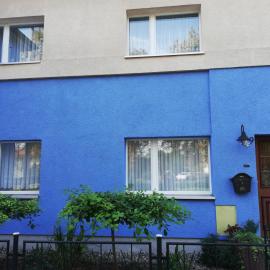 Pension Becker Luckenwalde, hotel in Luckenwalde