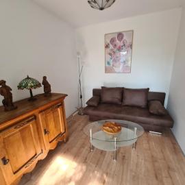 Ferienwohnung Fellnasen WG 2