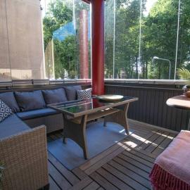 City Apartment 302, hotel in Loviisa