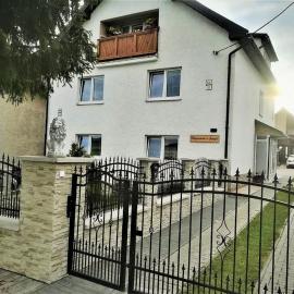 Ubytovanie u Jozefa / Strba, hotel in Štrba