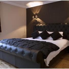 Ben Arthur's Bothy Luxury Flat, hotel a Arrochar