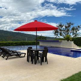 Mirador de La Colina - La Mesa, Cundinamarca, hotel in El Colegio