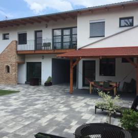 Penzion Lednice – hotel w mieście Lednice
