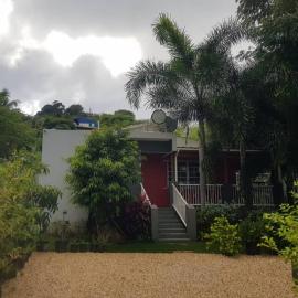 Always Summer Inn, hótel í Culebra
