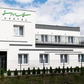 Hostel SMS FREE PARKING – hotel w Bydgoszczy