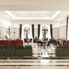 Thiên Ân Hotel Bắc Giang, готель у місті Bắc Giang
