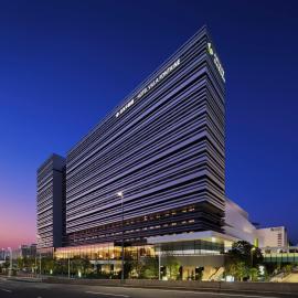 Villa Fontaine Grand Tokyo Ariake, hotel din Tokyo