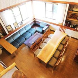 Yadokari Osaka, hotel u gradu Neyagawa