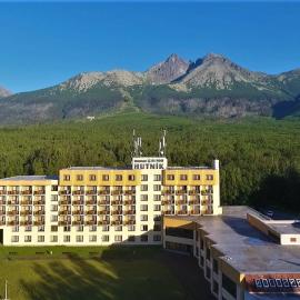 Hotel SOREA HUTNÍK