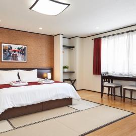 The Address Akakura، فندق في ميوكو