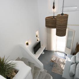 5 Traditional Suites، فندق في ليفاذيا أستيبالياس