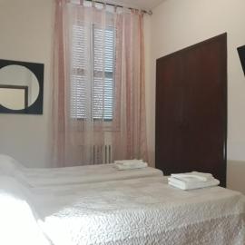 Hotel La Torretta