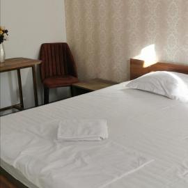 HABIBI, hotel v mestu Paşcani