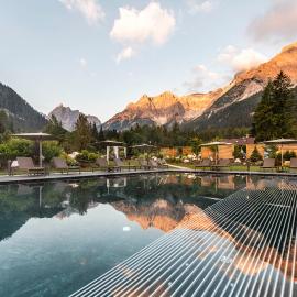 Residence Bad Moos, hotel sa Sesto